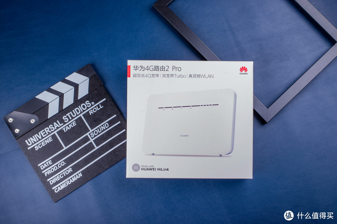 出租屋也能打造VIP网络,榨干宽带和4G就用华为 4G 路由2 Pro