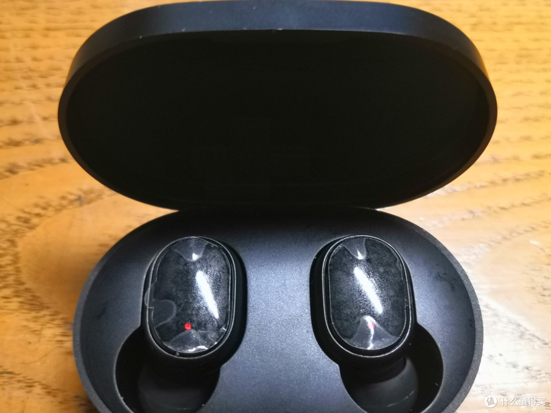 89元的Redmi AirDots 真无线蓝牙耳机开箱与体验