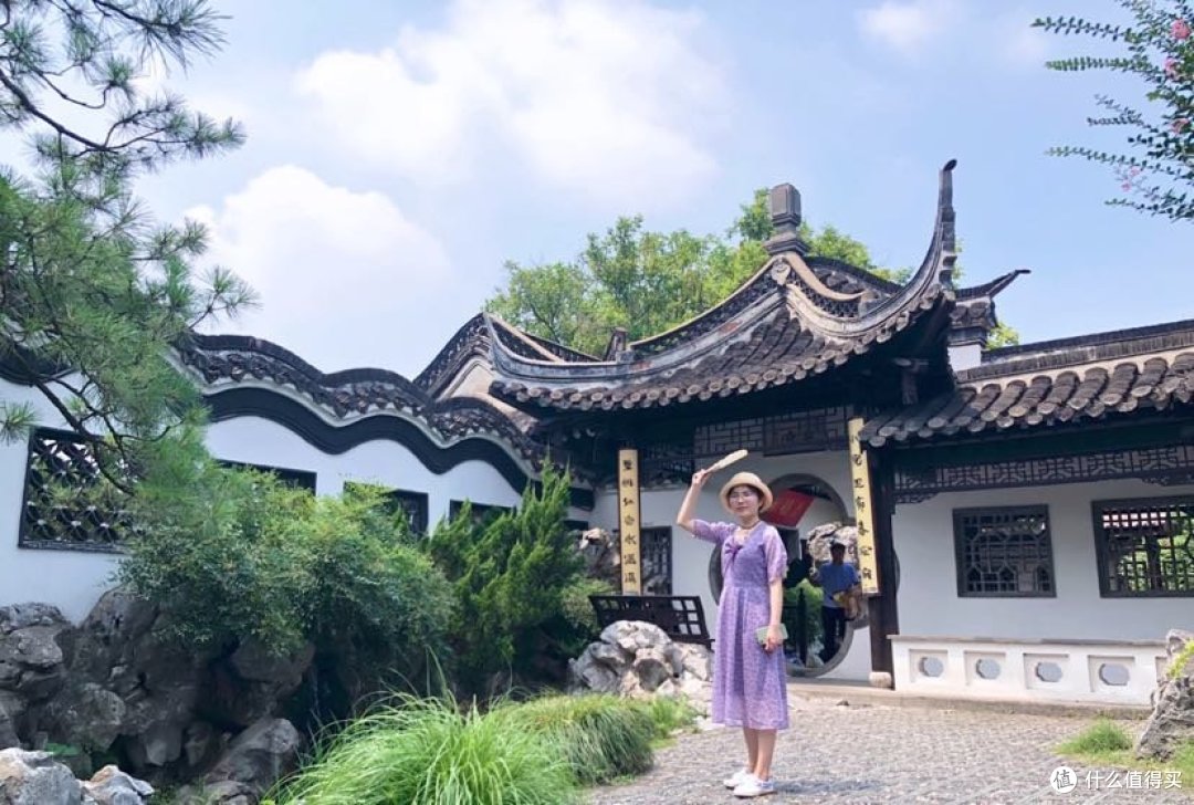趁着太阳躲到云里,偷偷摸摸拍一张