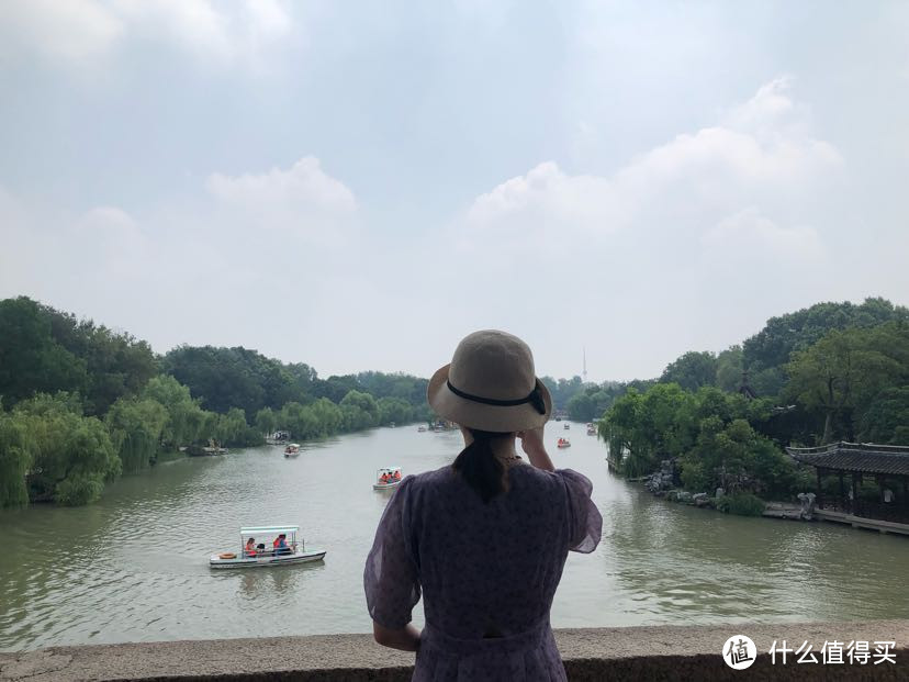大夏天的,千万不要去扬州啊.......
