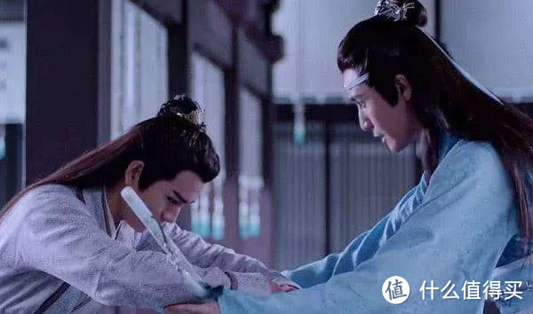 《陈情令》：除了魏无羡和蓝忘机，他是全剧最具魅力的人物