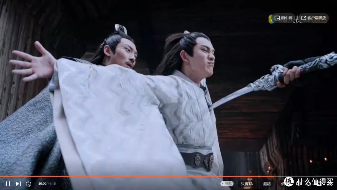 《陈情令》：除了魏无羡和蓝忘机，他是全剧最具魅力的人物