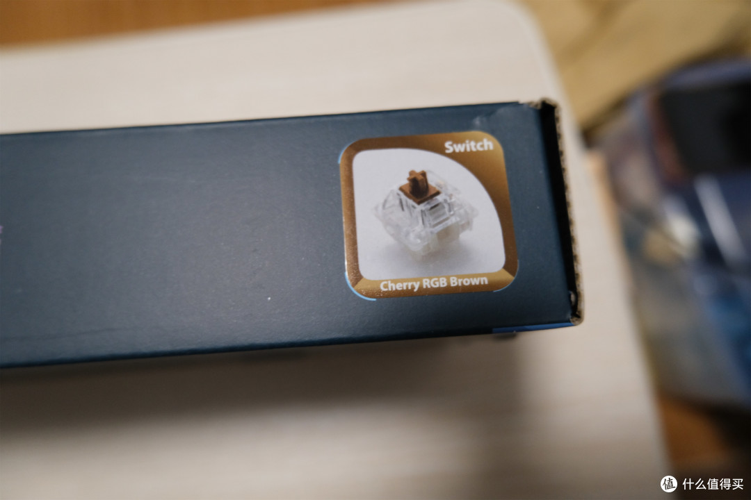 第三把ONE:Ducky(吉利鸭) ONE2 Mini入手简评