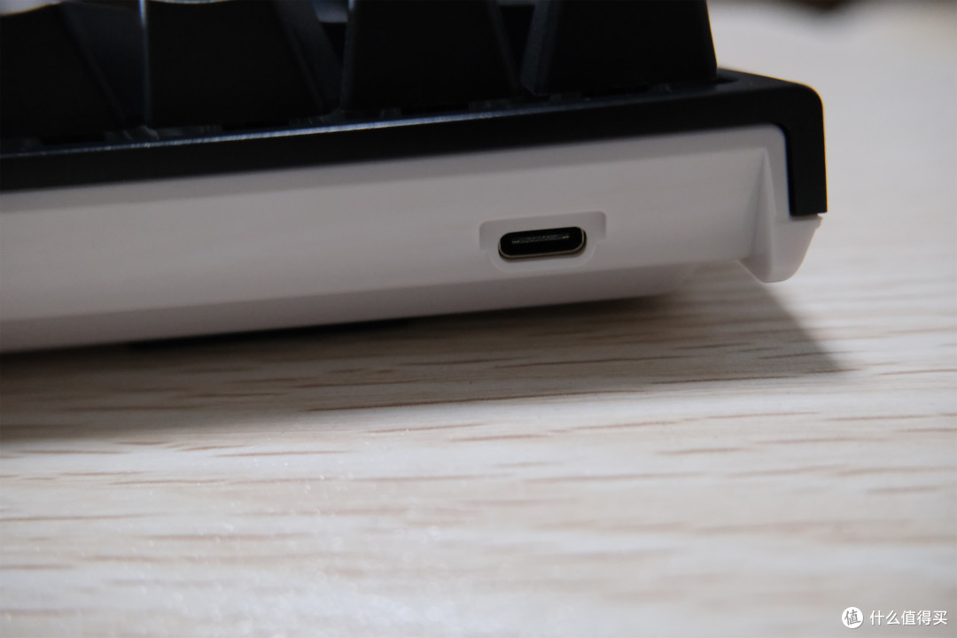 第三把ONE:Ducky(吉利鸭) ONE2 Mini入手简评