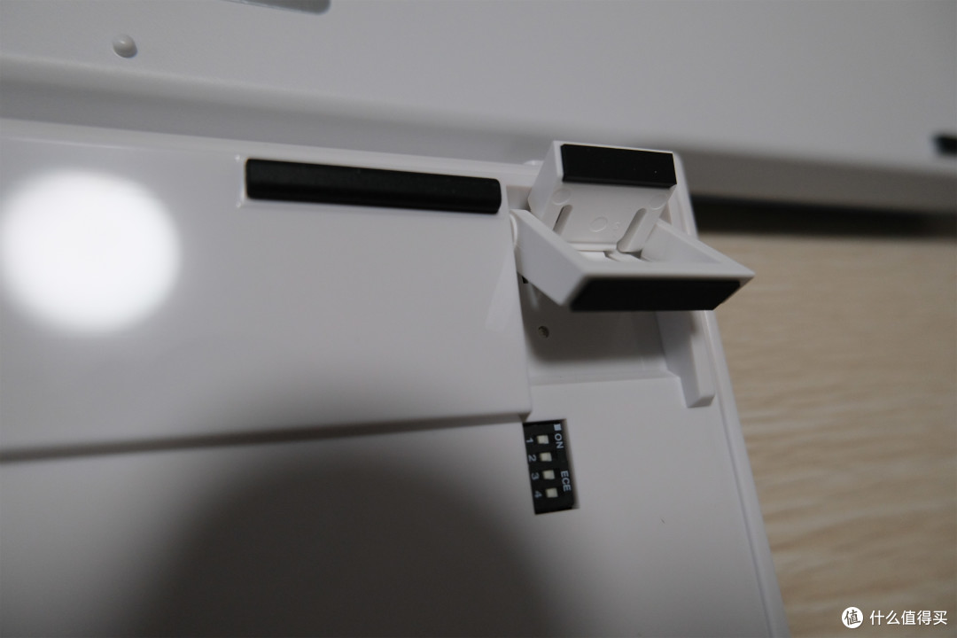 第三把ONE:Ducky(吉利鸭) ONE2 Mini入手简评