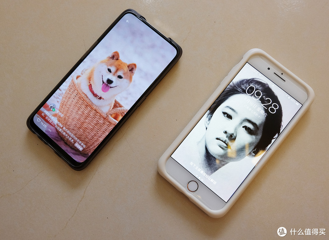 6.53寸屏、4800万相机、骁龙710：realme X手机开箱评测