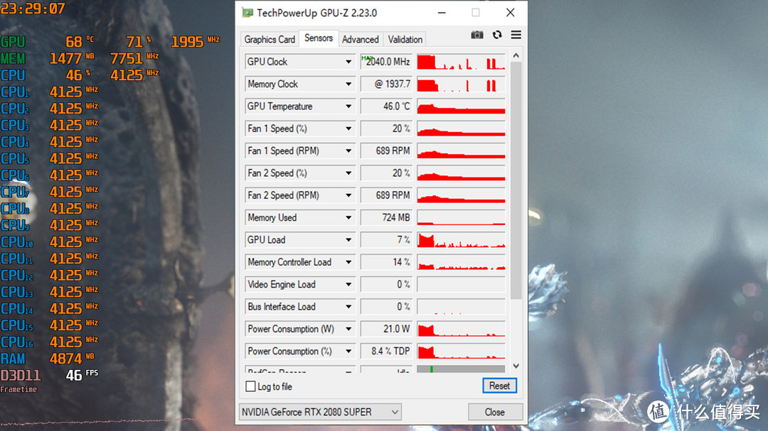 映众RTX 2080 Super冰龙超级版对比2080Ti，4K和光追游戏离主流有多远？