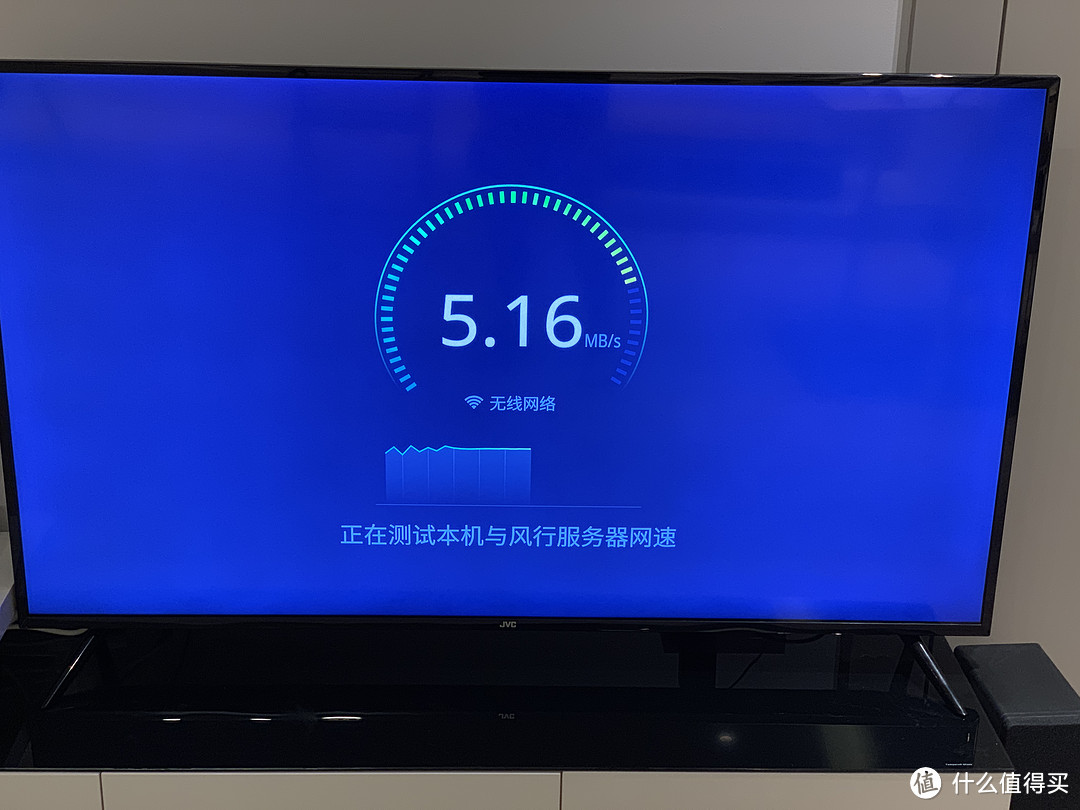 ​1500元以下谁与争锋：廉价又好用的4K 大屏幕智能电视JVC LT-55MCS780