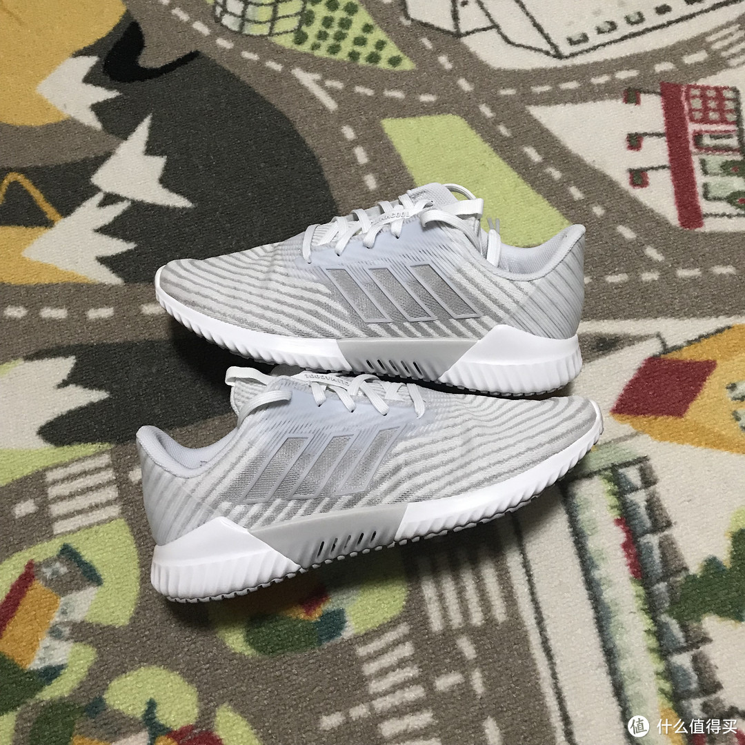 Adidas Climacool 2.0 跑鞋