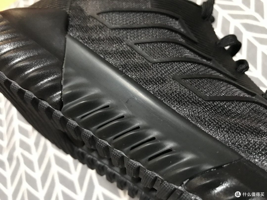 阿迪达斯climacool 2.0 B75855男子跑步鞋