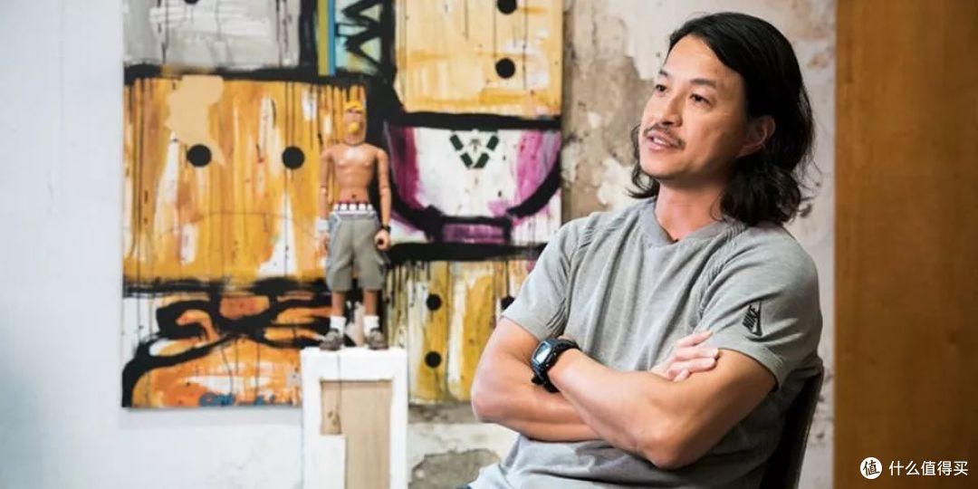 耐克11年后联手Figure教父再度创作艺术品Blazer