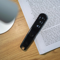 网易有道词典笔2.0开机展示(显示屏|翻译|查词|发音|效率)