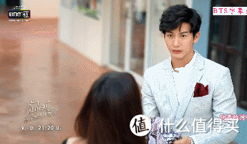 如此狗血胡扯的高能剧集,凭什么豆瓣能有8.0分?