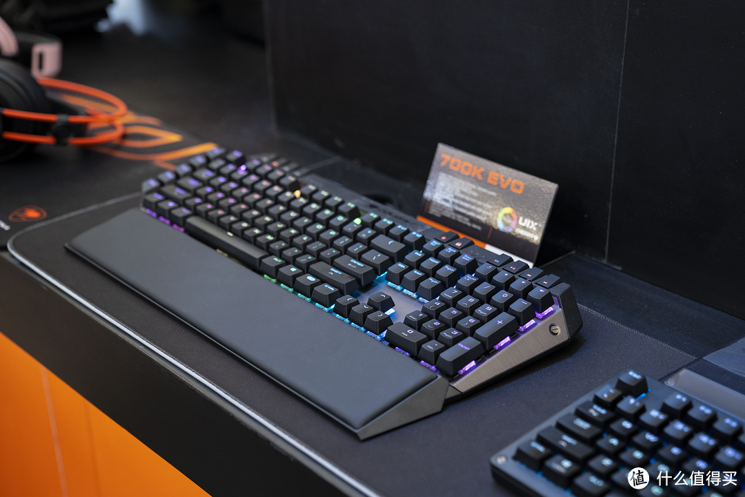 现场售出的60万元的MOD主机长啥样?定制主机的春天到了?