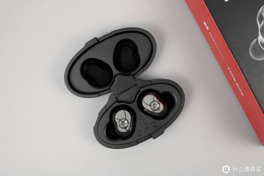 音质确实要好很多,HIFIMAN TWS600真无线耳机体验