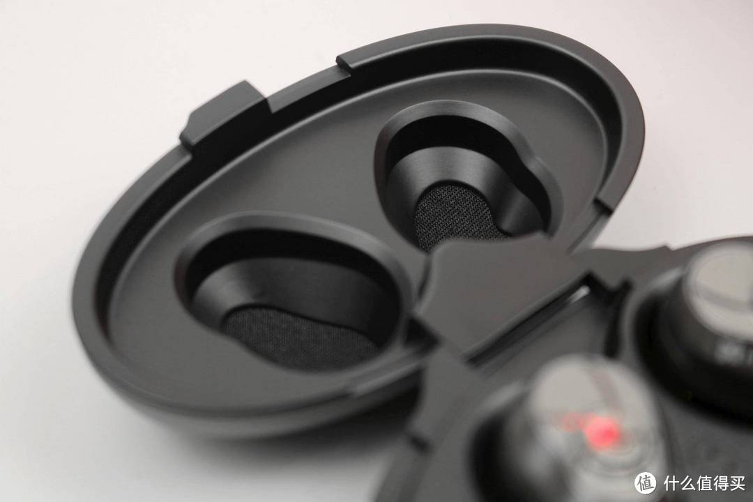 音质确实要好很多,HIFIMAN TWS600真无线耳机体验