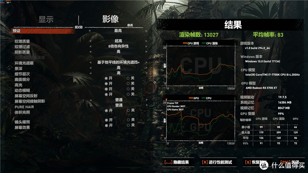 非公Navi真香，蓝宝石RX 5700 XT白金版开箱测试