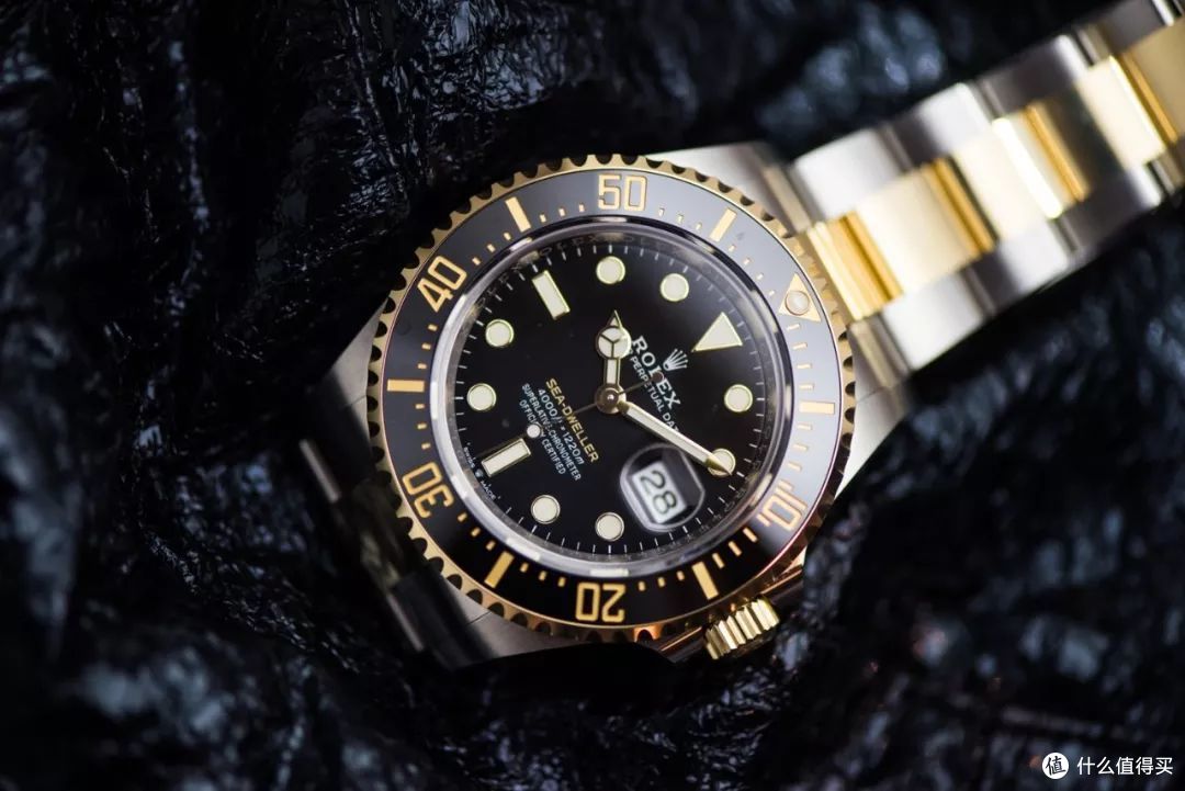 【表态说表】万元最专业潜水利器,这可能是今年最有性价比的潜水表!