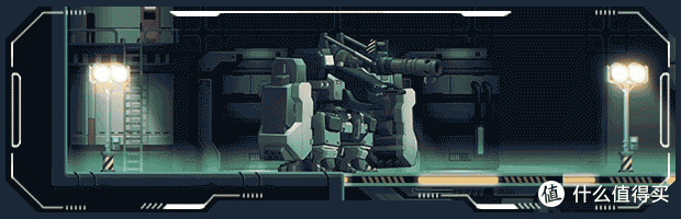 来一场华丽的机甲战吧—HARDCORE MECHA 硬核机甲