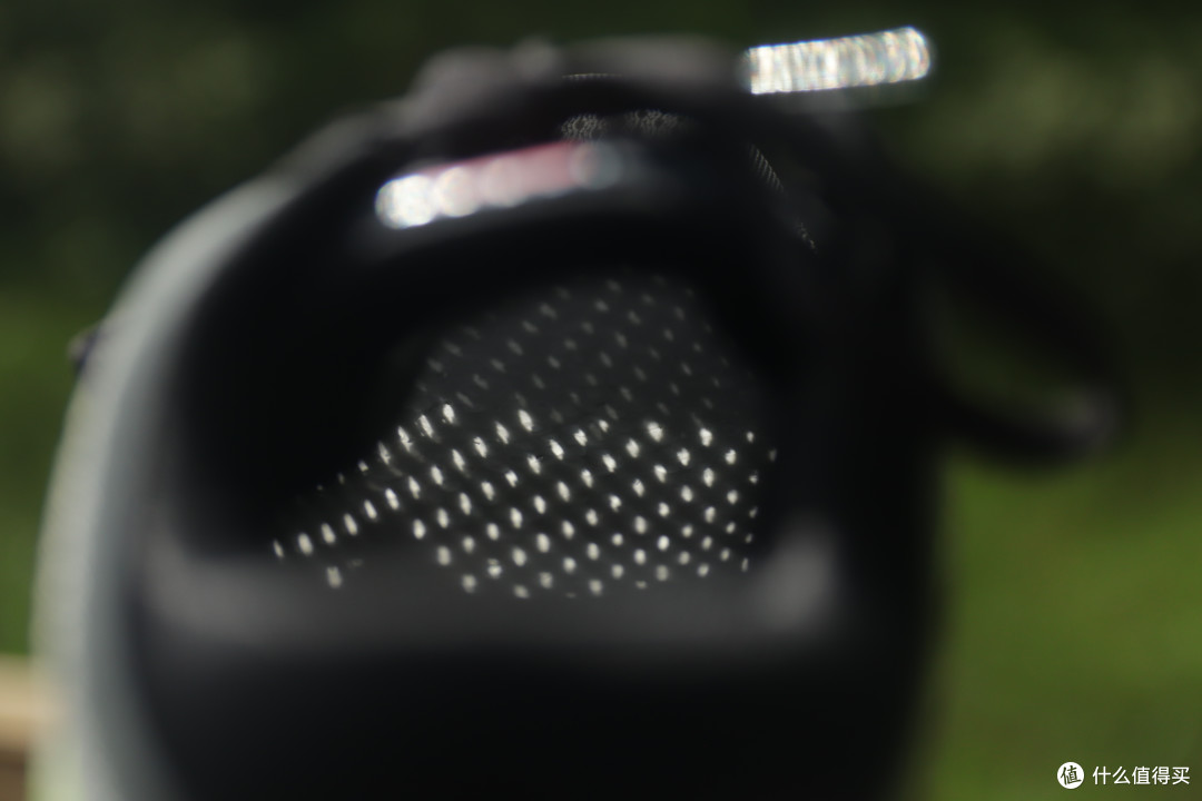 穿上感觉漫步云端 Saucony索康尼  TRIUMPH ISO 5缓冲缓冲跑鞋体验