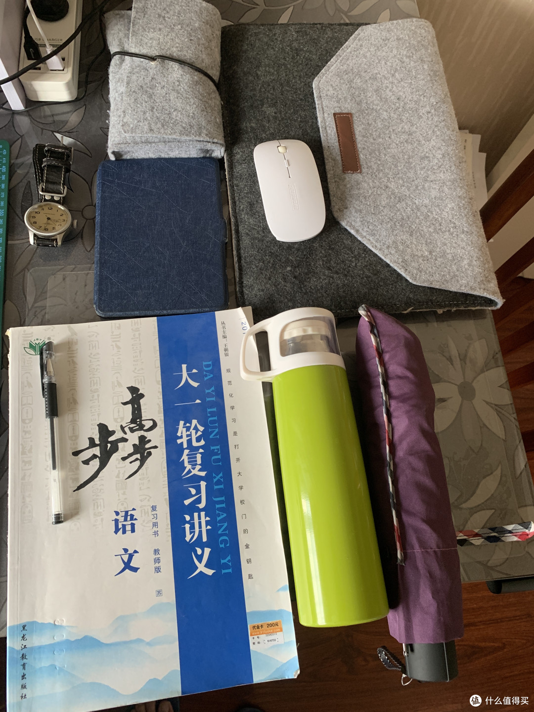 AGM黑盾防水双肩包轻评测之一个四线小城高中教师的EDC