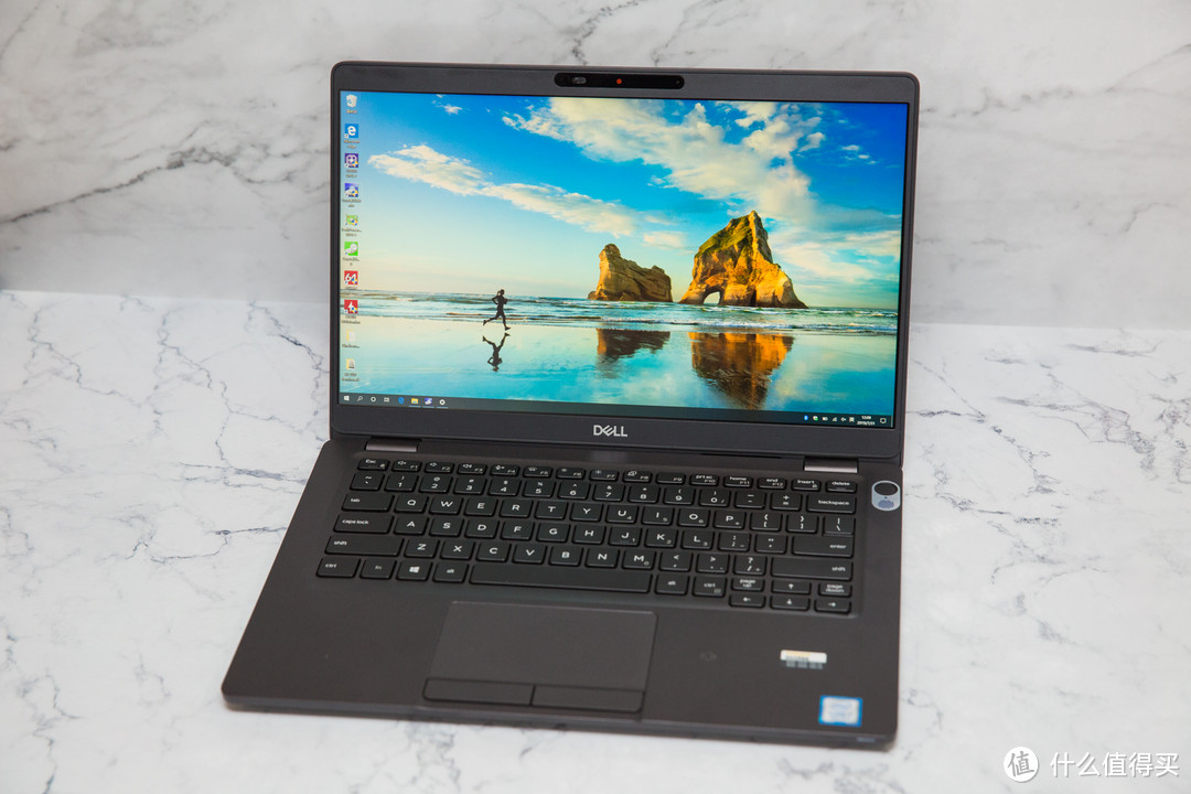 企业用户专业的办公利器：DELL 戴尔 Latitude 13 5300笔记本电脑到站秀