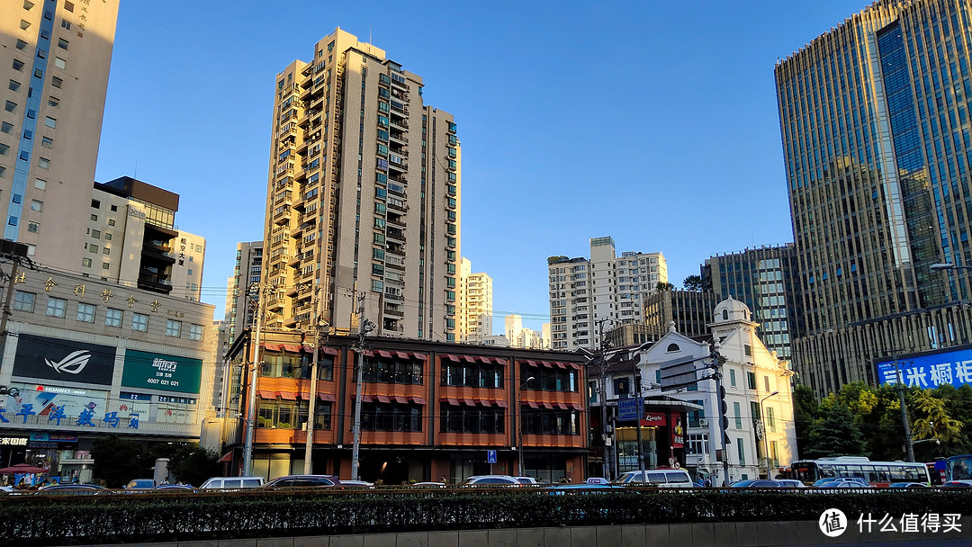 续航强劲,广角抓心:高性价比次旗舰 iQOO Neo智能手机体验报告