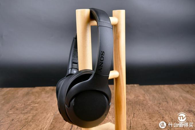外型大气性能强悍 索尼WH-XB900N无线降噪重