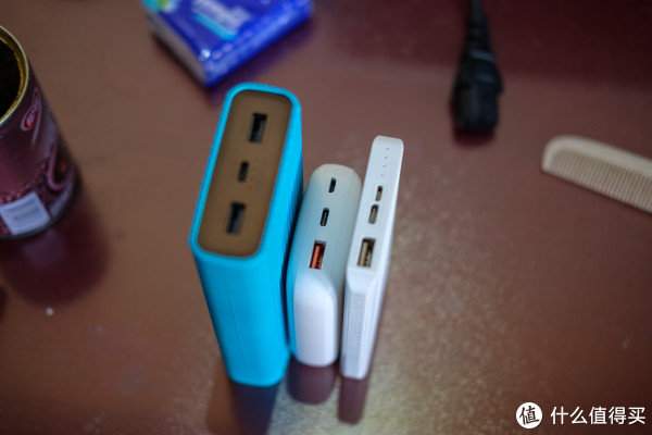 小米支持我K20pro的27w快充，也可以给笔记本续命，用的不多，