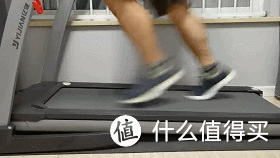 护膝护踝有方法，减震科技帮你忙-亿健M1智能跑步机