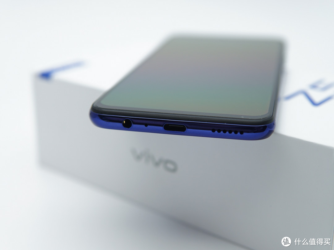 大碗实惠分量足——vivo Z5智能手机