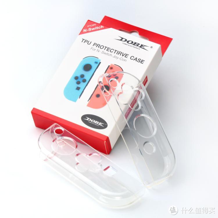 入坑指南：一篇帮你选择Switch+游戏选择！