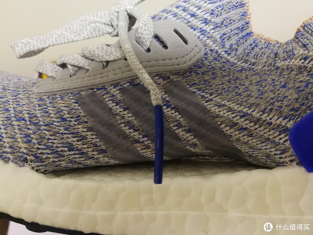 400元不到的Adidas 阿迪达斯 Ultraboost X开箱