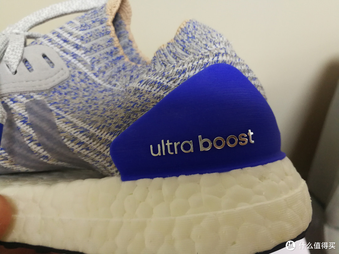 400元不到的Adidas 阿迪达斯 Ultraboost X开箱