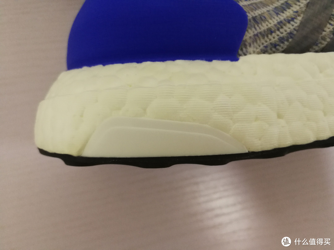 400元不到的Adidas 阿迪达斯 Ultraboost X开箱