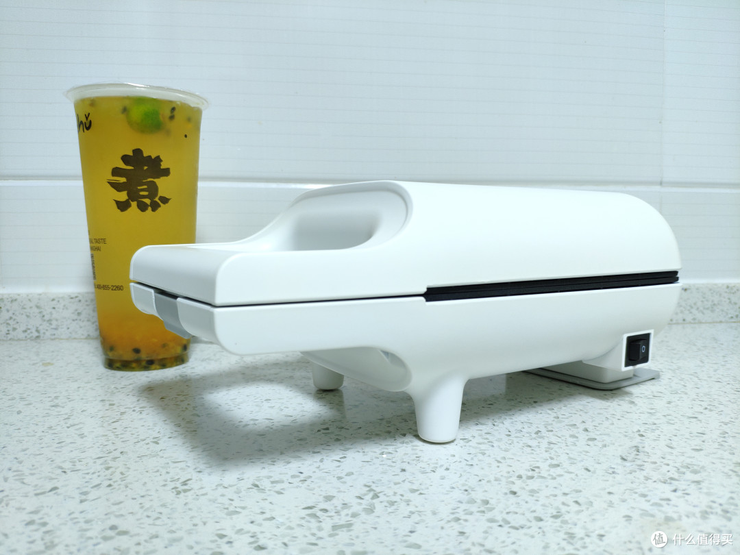 小是真的不大,用Pinlo煎烤三明治机煎大虾和鸡翅香不香?