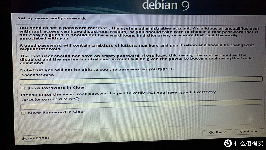 Debian on Dell 安装记录