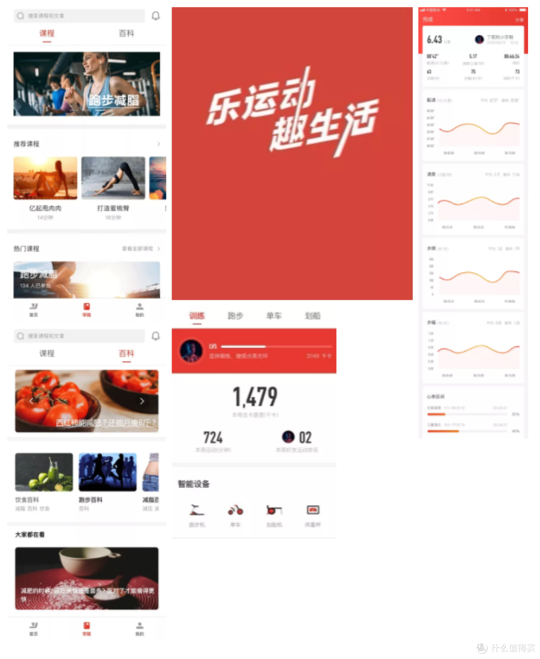 “亿”起趣玩跑,私教陪你炼~~亿健智能跑步机M1,足不出户的健康体验