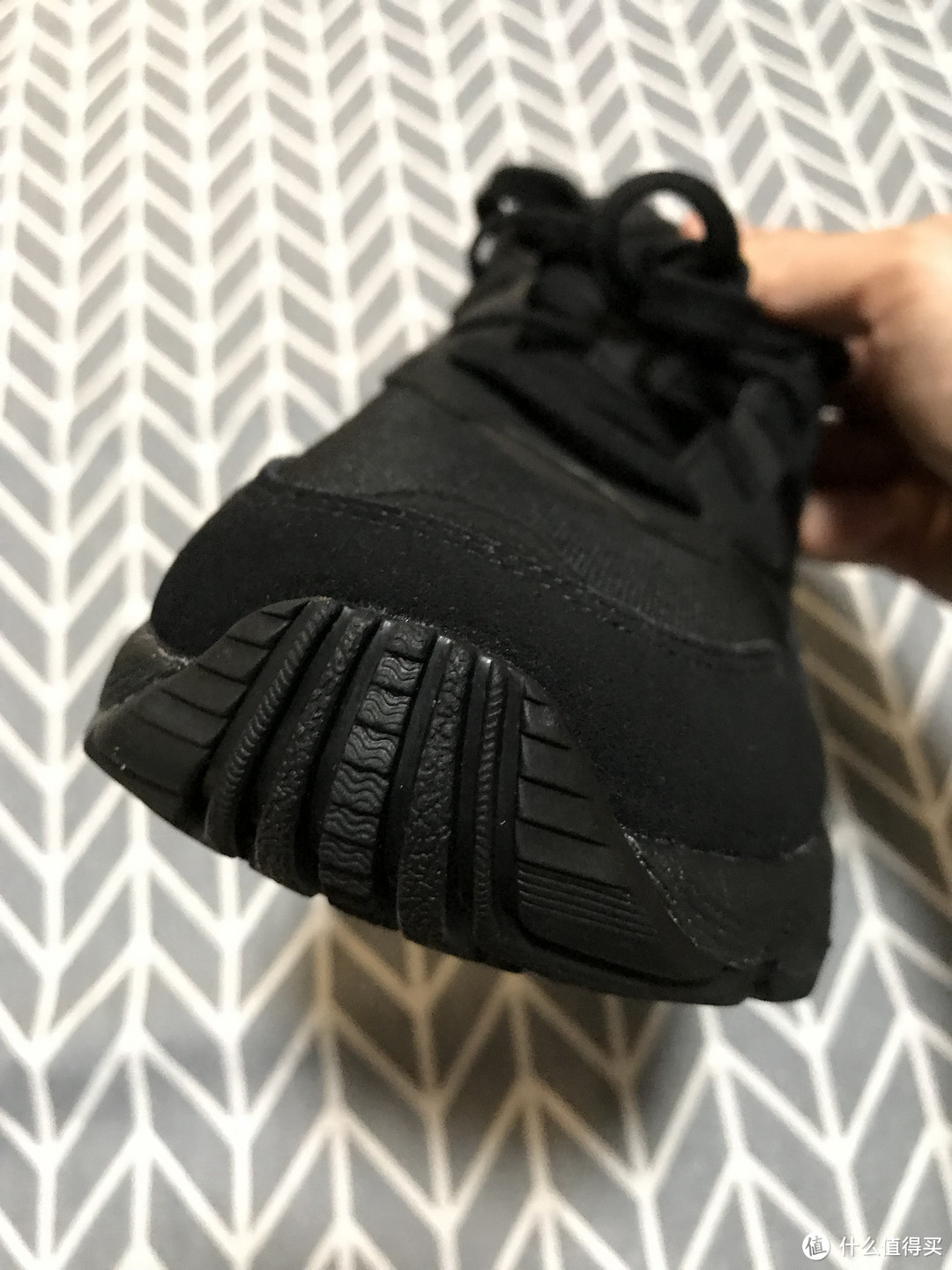 adidas 三叶草 YUNG-96 F35019经典鞋