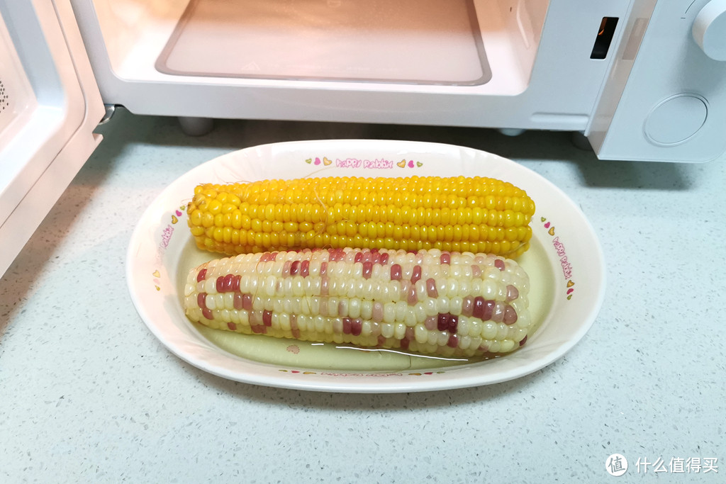 微波炉只能热饭？小米米家微波炉26种模式，让你烹饪各种美食大餐