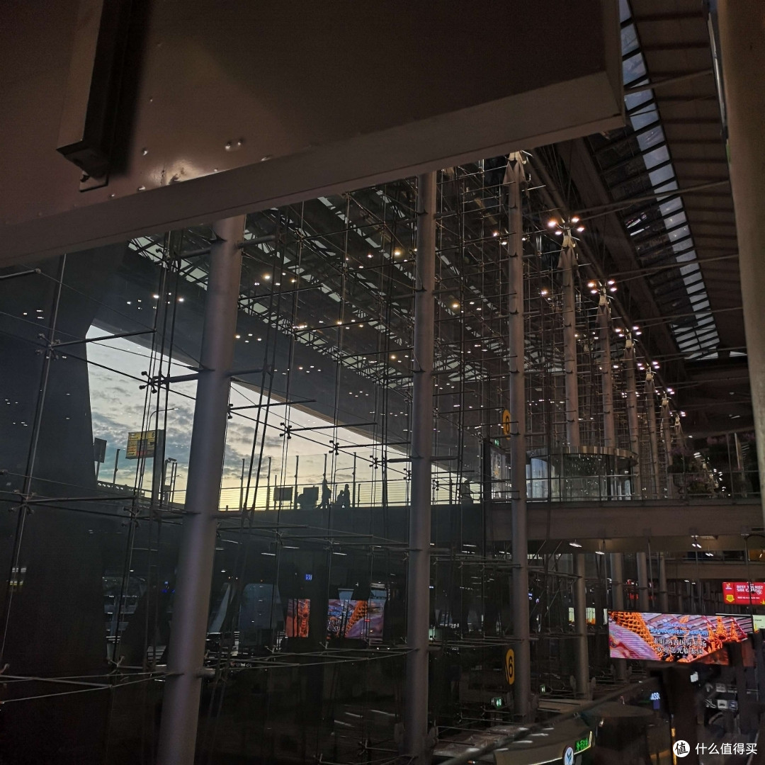 如果你也想去华欣,不妨先和我一起看看风景