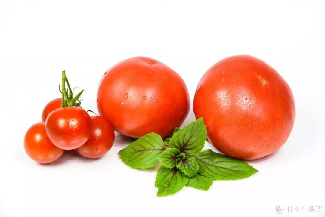 女生爱吃的番茄有什么营养价值？不同颜色有什么区别？番茄炒蛋会胖吗？
