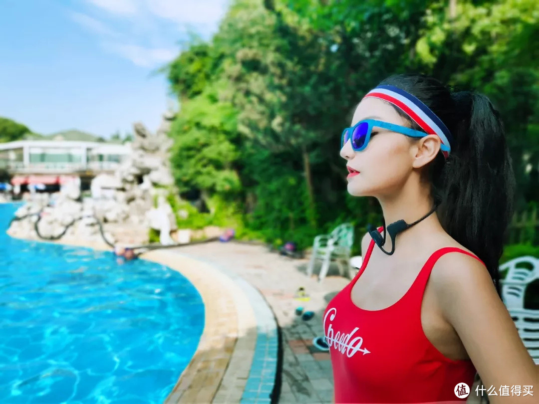 夏天，你需要一款可以尽情游泳的耳机——XTRAINERZ测评
