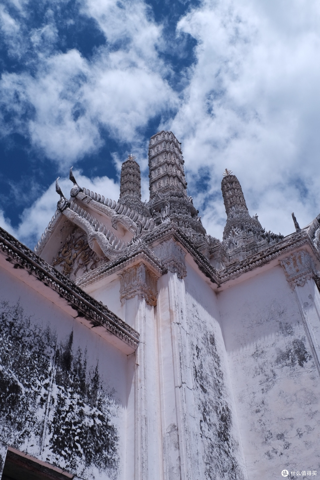 如果你也想去华欣,不妨先和我一起看看风景