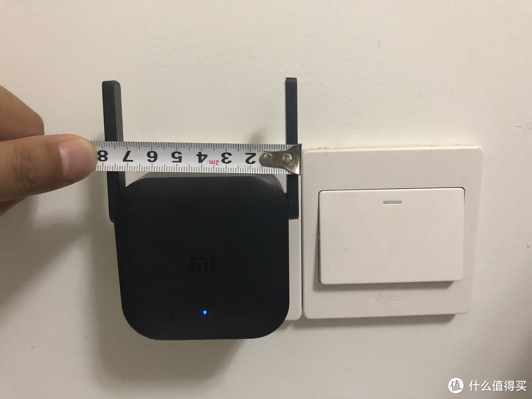 小米WiFi放大器Pro带来的惊喜