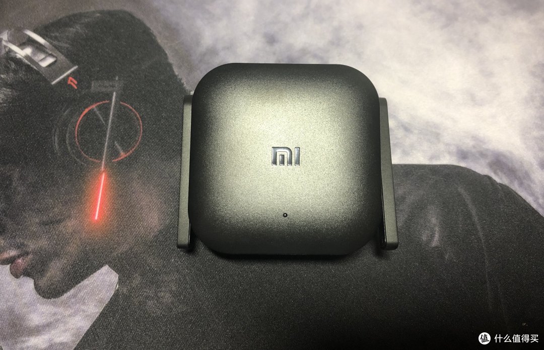 小米WiFi放大器Pro带来的惊喜