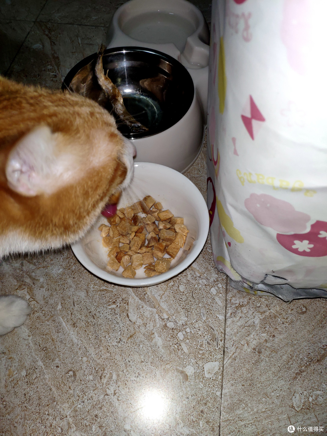 冻干食品有点贵，佩妮6+1 宠物冻干测评