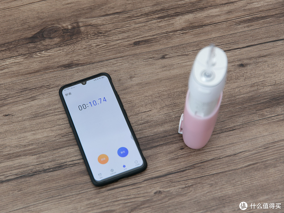 时刻保持良好口腔状态,便携式冲牙器哪家强——歌岚WP-200和罗曼mini 1全面横评