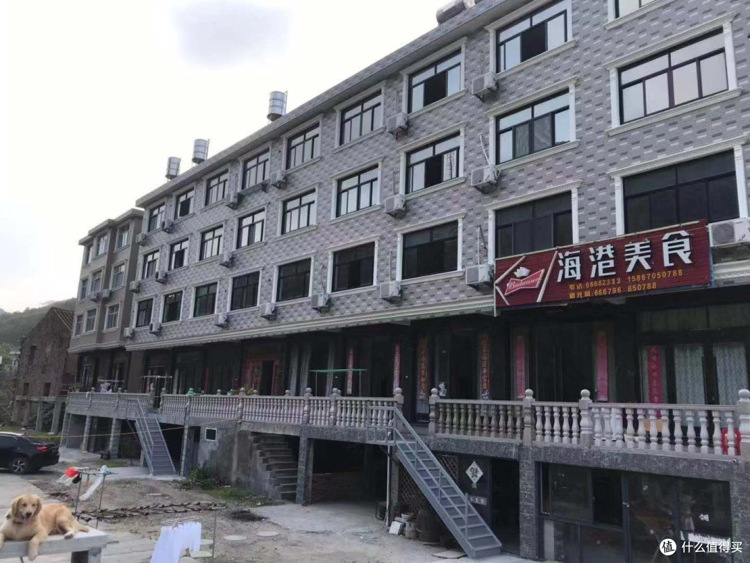 曙光首照地,东海好望角(浙江台州温岭石塘镇,不是温州)从出发到抵达临海