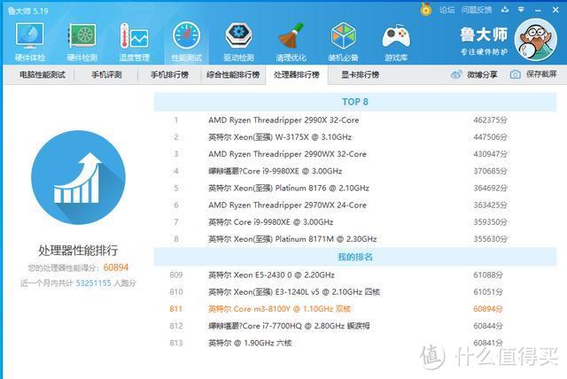 十年磨一剑！m3-8100Y+16G+512G固态！GPD全球最小超极本深度评测